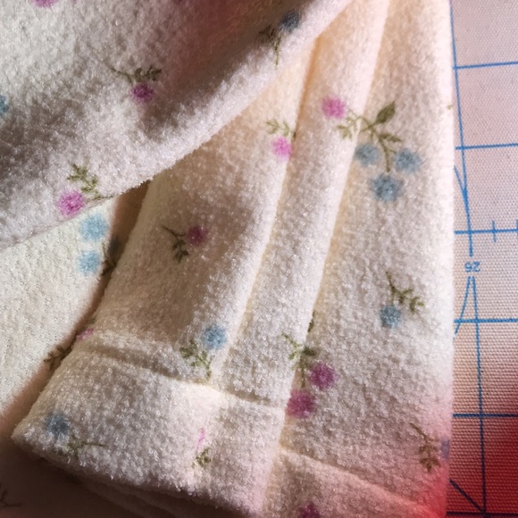 Amanda Stewart button front robe Large - Picture 11 of 11